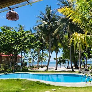Cay Sao Resort
