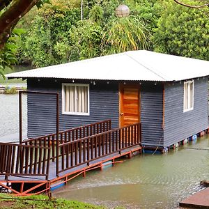 Caliraya Mountain Lake Resort