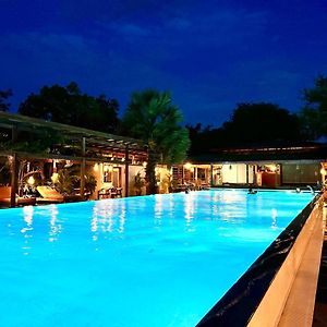 Peam Snea Resort