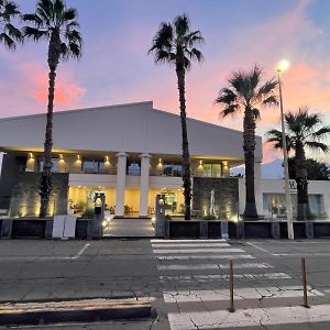Santantonioresort